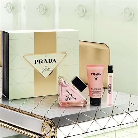 fragrantica prada paradoxe|prada paradoxe gift set boots.